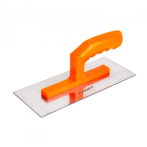 Stěrka na tmelení – nerezová ocel – 1 mm