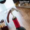 Innovagoods - Doplňky na víno a šachová souprava 37 kusů
