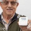 Elektrická inteligentní krabička na léky (innovagoods)