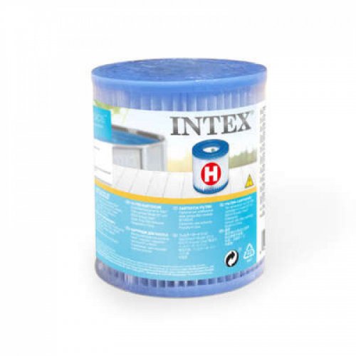 Filtr Intex – typ „H“