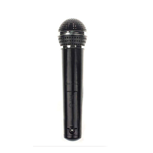 SONGMIC bateriový karaoke mikrofon pro děti