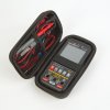 Automatický multimetr s barevným displejem – 3&amp;amp;quot; – 4 x AAA