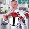 Galaxy 7L Tlakový hrnec - Lázár Chef