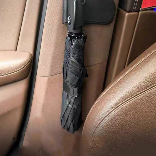  Autodržák na deštník na háček