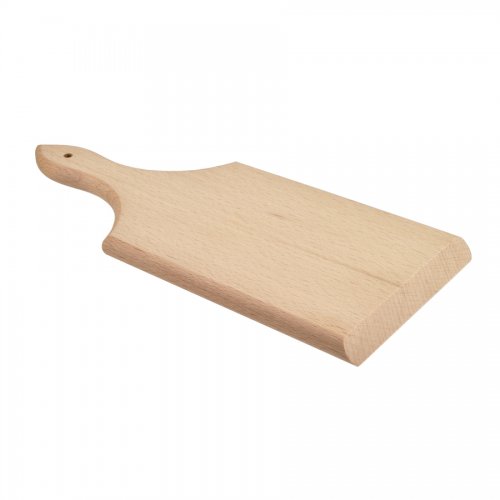 Krájecí deska / Deska na halušky střední 28*12 cm