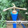 360° zavlažovací hlava