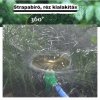 360° zavlažovací hlava
