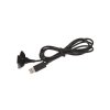USB nabíjecí kabel pro ovladač Xbox 360 – herní kabel, příslušenství pro Xbox, nabíjecí kabel pro ovladač, USB nabíjecí kabel pro Xbox 360