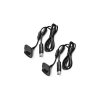 USB nabíjecí kabel pro ovladač Xbox 360 – herní kabel, příslušenství pro Xbox, nabíjecí kabel pro ovladač, USB nabíjecí kabel pro Xbox 360