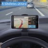 Dokonalý společník na cesty – držák na mobil do auta