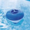 Dávkovač chloru do bazénu – 12,5 cm – max. pro tablety o průměru 5 cm