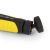 COB LED pracovní lampa - s akumulátorem