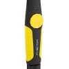 COB LED pracovní lampa - s akumulátorem