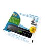 Esperanza DVB-T2 H.265/HEVC digitální televizní přijímač