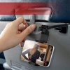 Univerzální držák na telefon – Měj ho vždy na očích!