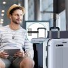 Univerzální držák na telefon – Měj ho vždy na očích!