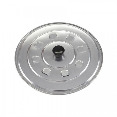 Hliníkové víko na paellu 36 cm