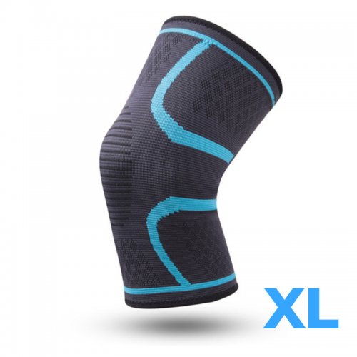  Sportovní ortéza na koleno, velikost XL