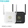 Pix-link zesilovač signálu wifi