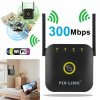Pix-link zesilovač signálu wifi