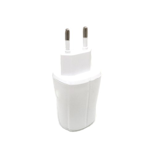 USB AC adaptér se 2 USB vstupy, 3,1 A