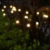  Zahradní LED osvětlení na dekoraci