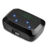 M11 Bluetooth headset s digitálním nabíjecím pouzdrem