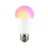 3 W RGB LED žárovka s dálkovým ovládáním