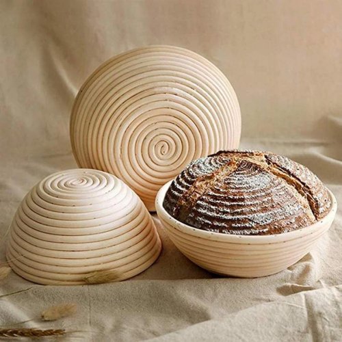 Ošatka/kypriaca misa kulatá 25*8 cm ratan