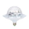 Bluetooth E27 LED UFO lampa