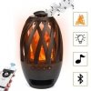 Flame Harmony - Reproduktor Bluetooth s náladovým osvětlením