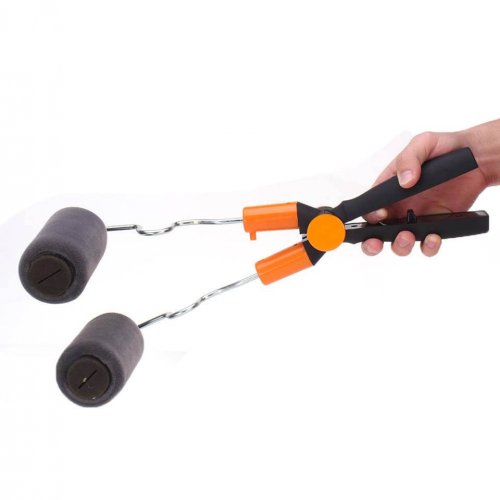 Malířský váleček X provedení - 21 cm