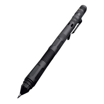 TAC-PEN taktické pero 9 v 1