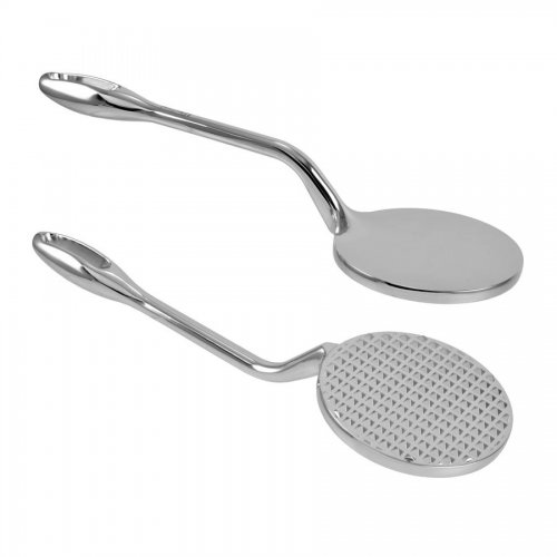 Klepáč na maso 10*30 cm zinková slitina