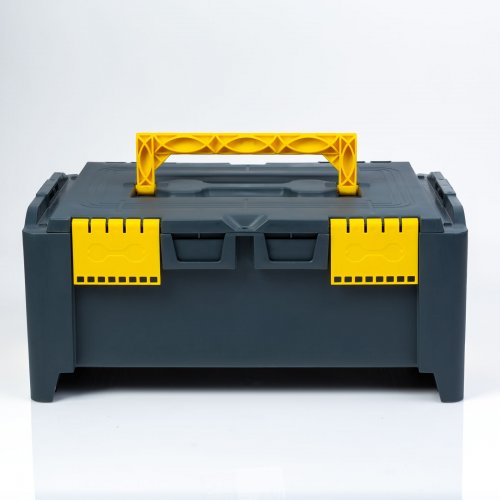 Stohovatelná taška na nářadí - velikost "M" - 468 x 338 x 215 mm