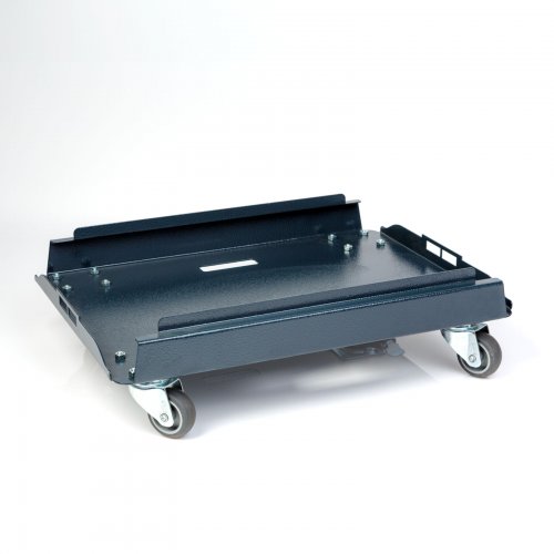 Podnos s kolečky – k tašce na nářadí – (10982) – kov