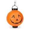 LED lampa - dýně - 2 x AAA - 20 cm