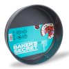Baker's Secret - Essential Line - forma na pečení s nerezovou přezkou - 28 cm