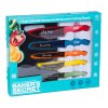 Baker's Secret - 11dílná sada barevných kuchyňských nožů