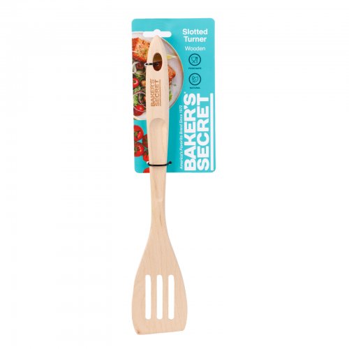 Baker's Secret - buková dřevěná lopatka - 13" (33 cm)