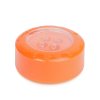 Halloweenské LED náladové osvětlení – 4 barevné LED – 2 x AAA – oranžová – 77 x 35 mm
