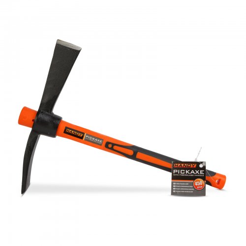 Krumpáč se sklolaminátovou rukojetí – 450 g