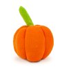 Halloweenská dýně - 9 x 9 x 9 cm