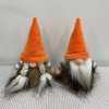 Skandinávský halloweenový skřítek - 15 cm - 2 druhy