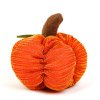 Halloweenská dýně - 7 x 7 x 7 cm