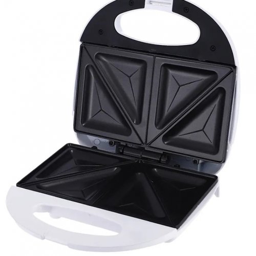 WinningStar - Nepřilnavý sendvičovač - 750 W