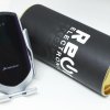 REON - Držák do auta a bezdrátová nabíječka, NFC - několik barev