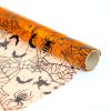 Běhoun - halloweenský motiv - 180 x 28 cm