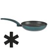 Sea Line nepřilnavá hliníková pánev 24 cm indukční