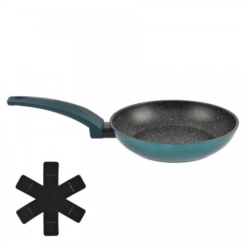 Sea Line nepřilnavá hliníková pánev 20 cm indukční